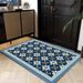 Living Room Rug Large Size Rug Bedroom Rug Plush Thickened Machine Washable Thickened Underlay Bedside Rug Home Decor Rug_maomaolike.com