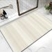 Bathroom Mat Toilet Mat Shower Mat Entrance Rug Absorbent Non-Slip Mat Soft Quick-Dry Machine Washable_maomaolike.com