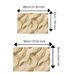 Bathroom Mat Toilet Mat Shower Mat Entrance Rug Absorbent Non-Slip Mat Soft Quick-Dry Machine Washable_maomaolike.com