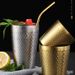 Hammer Mug Thickened Double-Layer Restaurant Tea Cups_maomaolike.com