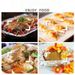 Tin Roll, Food Grade Aluminum Foil, Thickened Oven, Baking Barbecue, Flower Nail Powder, Oil Dirt Proof, Frying Pan, Tin_maomaolike.com