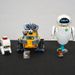 811PCS Wall.E Eve Robot Building Blocks Model Cute Cartoon Character Toys Christmas Birthday Gifts_maomaolike.com