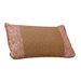 Ice Silk Pair Core Cover Pillow Mat Vine Summer Student Cool Pillowcase 74*48_maomaolike.com
