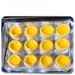 Tin Roll, Food Grade Aluminum Foil, Thickened Oven, Baking Barbecue, Flower Nail Powder, Oil Dirt Proof, Frying Pan, Tin_maomaolike.com