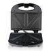European-style Household Double-sided Heating Sandwich Maker, Multi-functional Toaster And Waffle Maker For Breakfast_maomaolike.com