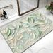 Bathroom Mat Toilet Mat Shower Mat Entrance Rug Absorbent Non-Slip Mat Soft Quick-Dry Machine Washable_maomaolike.com