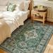 Small, Washable, Non-slip Rugs Suitable For Entryways, Kitchens, Laundry Rooms, Beside The Bed In Bedrooms, And Living Rooms. Machine-washable Rugs._maomaolike.com