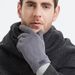 A-807 German velvet men's autumn and winter warm gloves plus velvet thick touch screen driving and cycling sports windproof outdoor_maomaolike.com