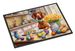Decorating Easter Vizsla Doormat Front Door Mat Indoor Outdoor Rugs For Entryway, Non Slip Washable Low Pile, 24H X 36W_maomaolike.com