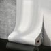 Self-Adhesive Wallpaper Linen Foam Background Bedroom Cozy Home Waterproof Moisture-Proof Wall Stickers Rental Room_maomaolike.com