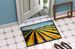 Silos Farm Land Doormat Front Door Mat Indoor Outdoor Rugs For Entryway, Non Slip Washable Low Pile, 24H X 36W_maomaolike.com