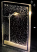 Flowing Night Light Snow Scene Street Lamp DIY Craft Kit Gift For Girlfriend Or Best Friend_maomaolike.com