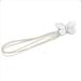 Modern Minimalist New Butterfly Tiebacks No-Drill Curtain Magnetic Buckles_maomaolike.com