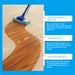 Jue Fish Floor Cleaning Effervescent Tablet Floor Tile Decontamination Decontamination Brightening Polishing Effervescent Tablet_maomaolike.com