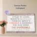 Inspirational Quote Painting Poster, Elegant Vintage Typographic Poster, Uplifting Motivational Text With Metallic Accents, Ideal For Home Office_maomaolike.com