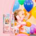 Dowmoo Balloon Brightener Scene Balloon Decoration Appearance Boost Gloss Long-Lasting Portable Brightener_maomaolike.com