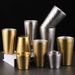 Hammer Mug Thickened Double-Layer Restaurant Tea Cups_maomaolike.com