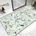 Bathroom Mat Toilet Mat Shower Mat Entrance Rug Absorbent Non-Slip Mat Soft Quick-Dry Machine Washable_maomaolike.com
