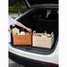 Women, Practical Organizer For Trunk, Foldable Multi-Functional Solution, Car Interior Storage Box_maomaolike.com
