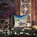 Tern Resting Throw Pillow Machine Washable, Indoor Outdoor Decorative Pillow For Couch, Bed Or Patio, 14Hx14W_maomaolike.com