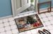 English Springer Spaniel Christmas Cookies Doormat Front Door Mat Indoor Outdoor Rugs For Entryway, Non Slip Washable Low Pile, 24H X 36W_maomaolike.com