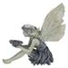 Resin Flower Fairy Angel Figurine Statue With Bird Feeder Design, Decorative Ornament For Household Indoor And Outdoor Yard Layout
_maomaolike.com