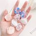 Unisex Simple Sea Shell Hair Clip Mini Acetate Clip Personality bangs clip Top clip Side clip Broken hair clip_maomaolike.com