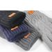 Sports Gloves Skiing Cycling Motorcycle Hiking Touch Screen Gloves Touch Screen Gloves Winter Warm And Fleece Couple Wool Knitted Gloves_maomaolike.com