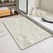 Bathroom Mat Toilet Mat Shower Mat Entrance Rug Absorbent Non-Slip Mat Soft Quick-Dry Machine Washable_maomaolike.com