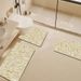 Bathroom Mat Toilet Mat Shower Mat Entrance Rug Absorbent Non-Slip Mat Soft Quick-Dry Machine Washable_maomaolike.com