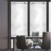 2 Pack Car Window Shade With 6 Clear Suction Cup Retractable Sun Shade Blocks For Cars House Office Window_maomaolike.com