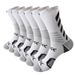 New Arrow Cycling Socks Men's Elite Socks Trendy Color contrast Basketball Socks Football Socks Running Sports Socks_maomaolike.com