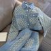 Women's Clothing Design Short Lady Jacket Retro Slim Pants Two piece Suit_maomaolike.com