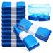 12x Diaper Pail Refill Bags Compatible With Genie, Munchkin, Dekor, Angelcare, Tommee Tippee And Arm&Hammer Disposal System, Diaper Pail Refills Bag_maomaolike.com