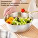 Basin With Scale Mixing Basin Salad Bowl For Kitchen_maomaolike.com