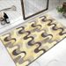 Bathroom Mat Toilet Mat Shower Mat Entrance Rug Absorbent Non-Slip Mat Soft Quick-Dry Machine Washable_maomaolike.com