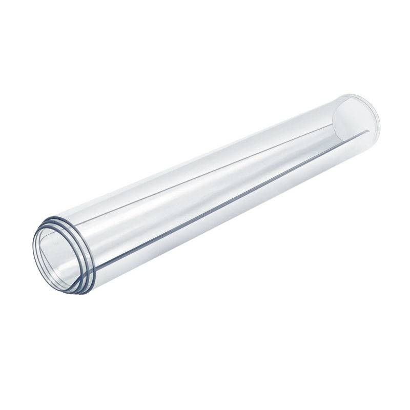 Transparent table mat waterproof oil-proof tablecloth washable soft glass tea table Class table mat erasable stain-resistant desktop Mat high temperat_maomaolike.com