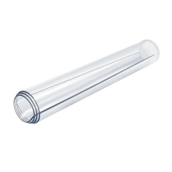 Transparent table mat waterproof oil-proof tablecloth washable soft glass tea table Class table mat erasable stain-resistant desktop Mat high temperat_maomaolike.com