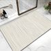 Bathroom Mat Toilet Mat Shower Mat Entrance Rug Absorbent Non-Slip Mat Soft Quick-Dry Machine Washable_maomaolike.com
