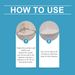 Jakehoe Stain Remover Gentle Descaling Water Stain Remover Wall Stain Remover Bathroom Stain Remover_maomaolike.com