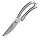 Kitchen Poultry Fish Chicken Bone Stainless Steel Cutter_maomaolike.com