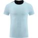 Men's Clothing Sports Short-Sleeved T-Shirts Casual Tops Fitness Training Clothes Quick-Drying Clothes Running_maomaolike.com