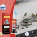 Jue-Fish Multi-Purpose Stain Cleaning Gel, Cleaning Kitchen And Bathroom Grease Stains Multi-Effect Cleaner_maomaolike.com