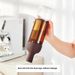 Glass Coffee Cold Extraction Pot, Cold Extraction Cup, Super Cold And Hot Resistant Flower Tea Coffee Pot_maomaolike.com