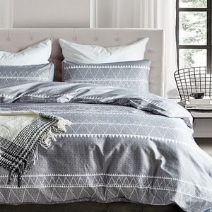 Home Textile Three Piece Set Printed Quilt Cover Bedding_maomaolike.com