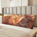 Equal Body Pillowcase, Removable Velvet Equal Body Pillowcase, (excluding Pillow Core)_maomaolike.com