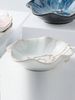 A Light Luxury Milky White Jewelry Storage Tray Is Suitable For Multi-scene Induction Trays_maomaolike.com