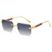 Unisex sunglasses Anti-glare anti-UV polarizer Couple sunglasses_maomaolike.com