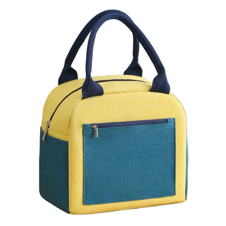 Waterproof Lunch Box Handbag For Household_maomaolike.com