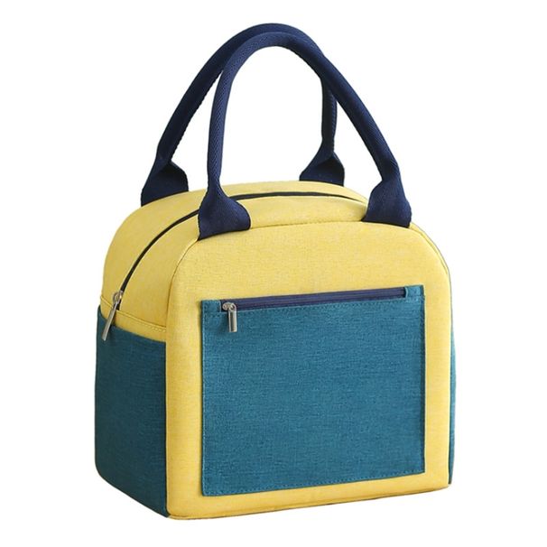 Waterproof Lunch Box Handbag For Household_maomaolike.com